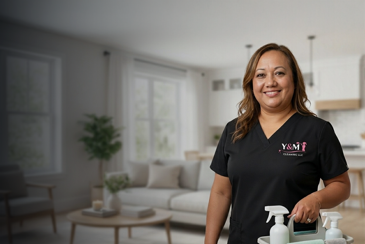 Y&M Cleaning LLC